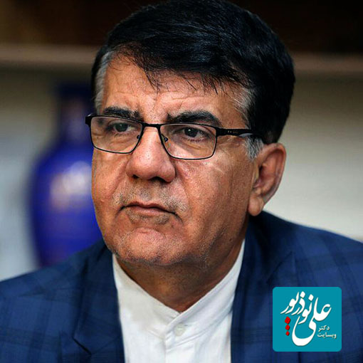 به قلم علی نوذرپور به قلم علی نوذرپور