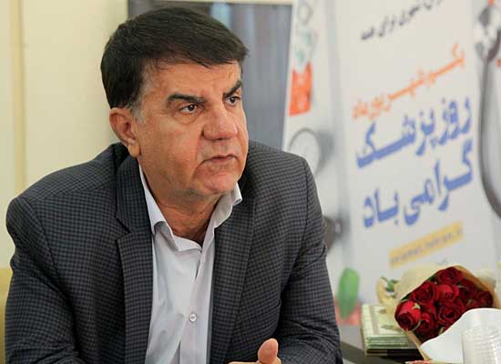 دعوت از پزشکان برای نقش آفرینی در حوزه های اجتماعی دعوت از پزشکان برای نقش آفرینی در حوزه های اجتماعی